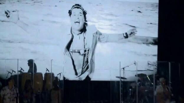 Carlos Vives cuelga el cartel de agotado en su concierto en Madrid