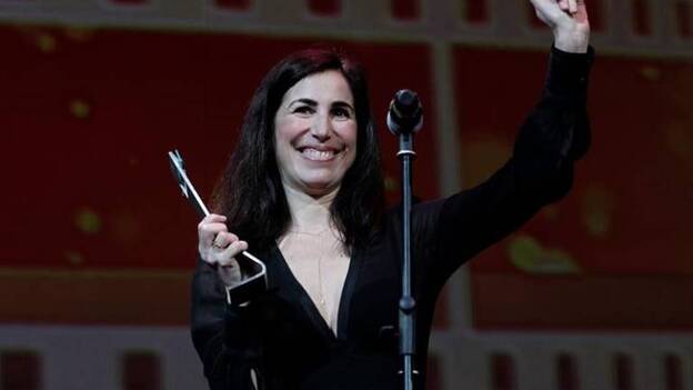 Finaliza el rodaje de 'Lo Nunca Visto', una comedia protagonizada por Carmen Machi, Pepón Nieto o Jon Kortajarena