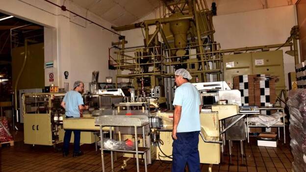 Café Ortega, el buen sabor de Canarias