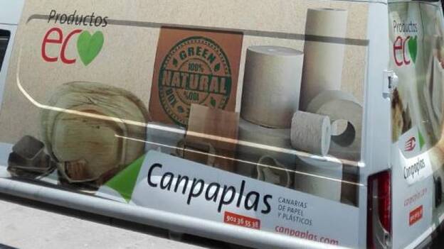 Canpaplas, grandes especialistas y referentes en material de un solo uso