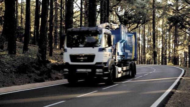 Martínez Cano Canarias, calidad en la gestión integral de residuos