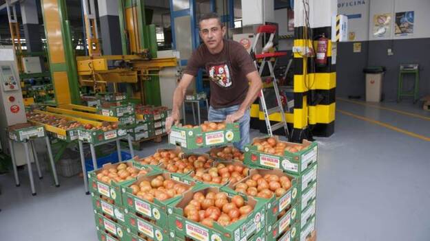 De aquí y de siempre, el ‘Kilómetro Cero’