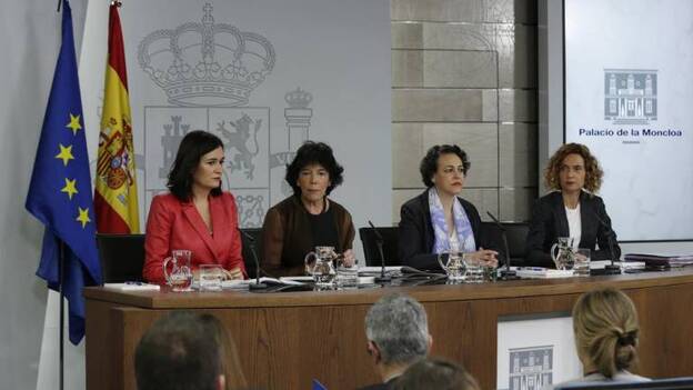 Madrid aprueba la bonificación del 75% para los residentes