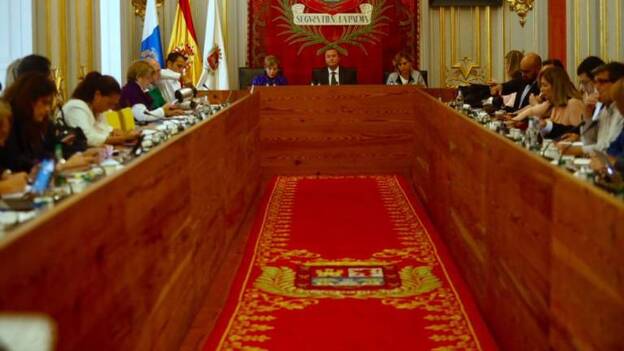 El Ayuntamiento cierra 2018 con 30 millones sin pagar