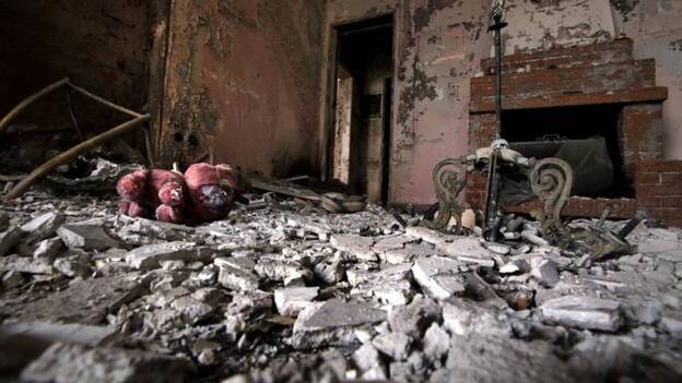 86 las víctimas mortales por los incendios en Grecia