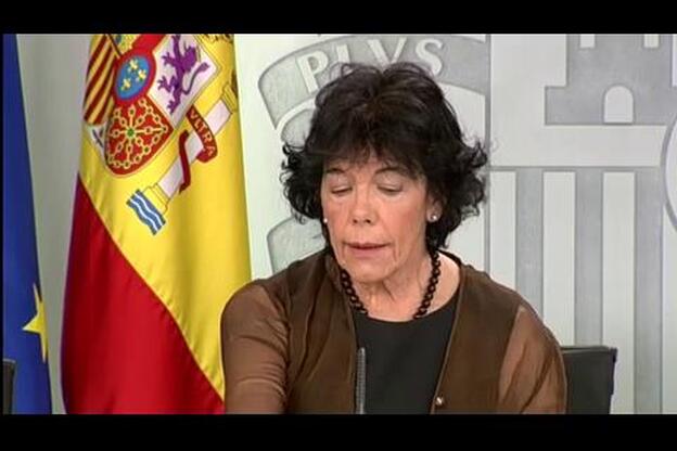 El Congreso rechaza el techo de gasto del Gobierno