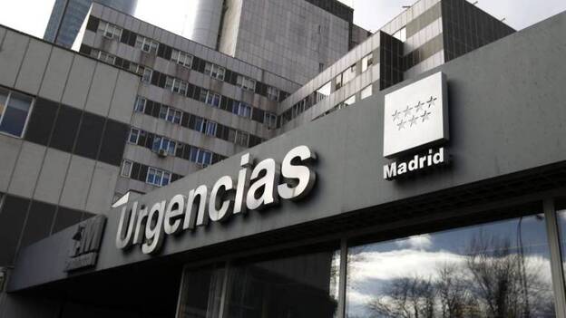 Una bebé de 11 meses grave por una intoxicación de cannabis y cocaína