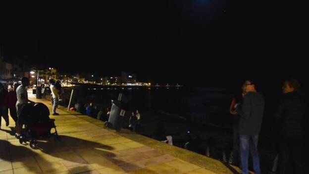 Avistar Marte claramente desde la Tierra, una oportunidad cada 15 años