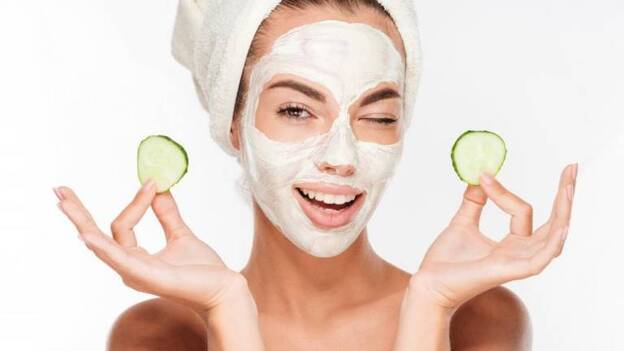 Una mascarilla vale para todo