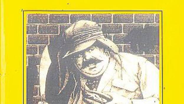 ‘La conjura de los necios’