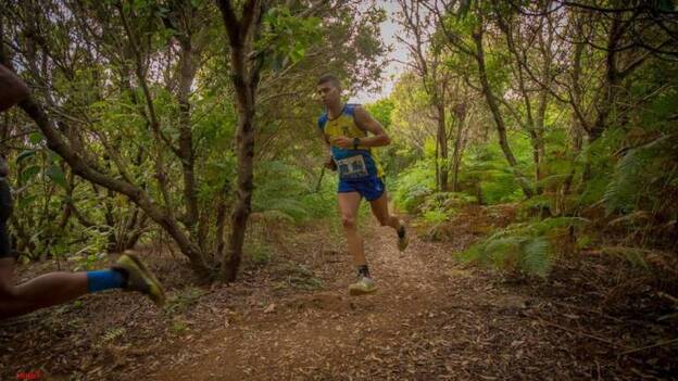 Lucha titánica para encontrar la gloria
