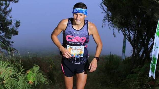 La «experiencia inolvidable» de Francisco Cabrera Galindo