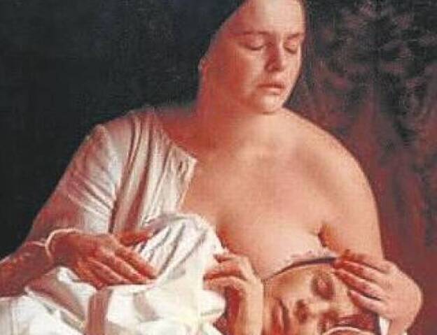 ‘Gritos y susurros’