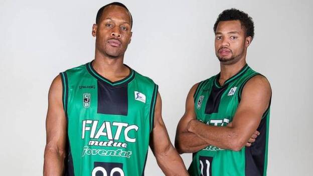 Mallet: «La Euroliga sacará lo mejor de Hannah»