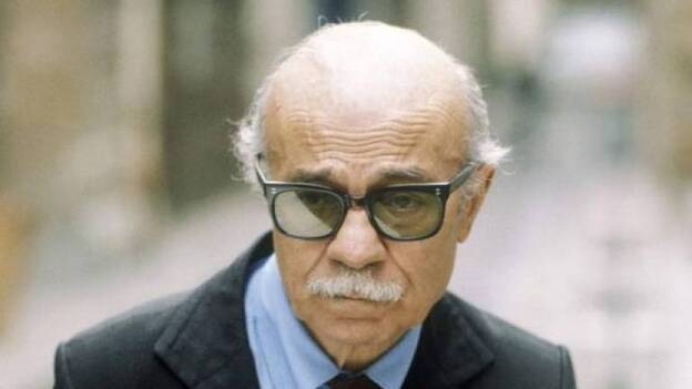 El franquismo consideraba «pornográfica» ‘El túnel’