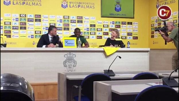 Sacko, ambicioso: «Ojalá comience esto ya»