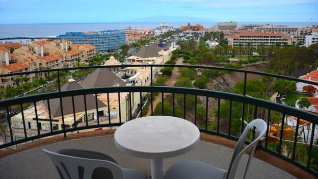 Agresión sexual a una mujer de 74 años