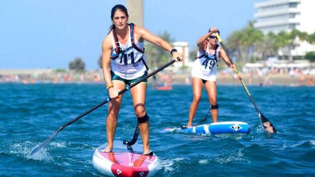 Maspalomas ya prepara el Pro Race 2018