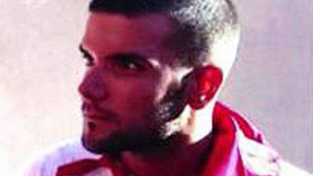 Detenido un miembro de ‘La Manada’ por robo