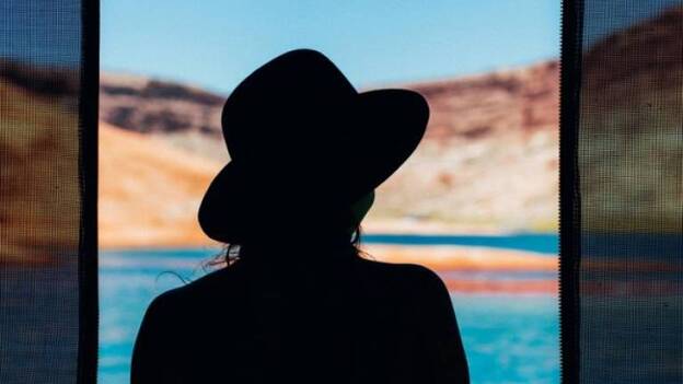 Di no al estrés en vacaciones