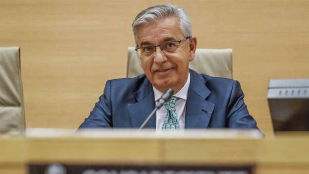 Interior destituye al jefe de la UCO de la Guardia Civil