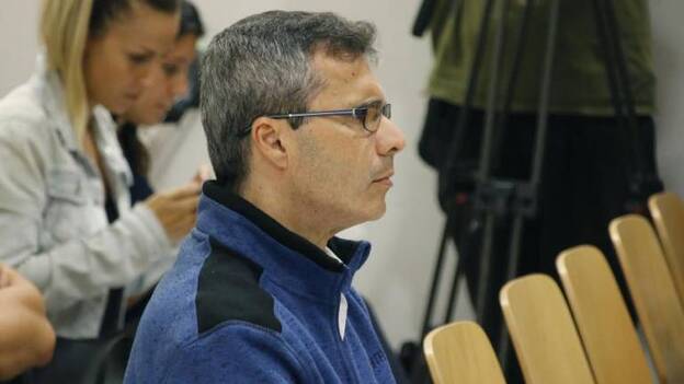 16 años de cárcel por intentar asesinar a su mujer