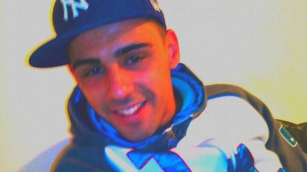 La Policía detiene a ‘El Bufo’ en Maspalomas