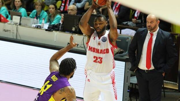 Más potencia: El Granca ficha a Evans