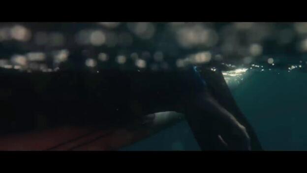 ‘Solo’, la película rodada en la isla, llega ya a los cines