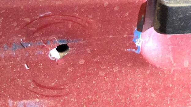 Intensifican la búsqueda del autor del tiroteo en Maspalomas