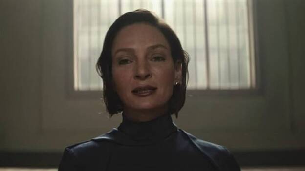 ‘Blackwood’ abre sus puertas en el cine