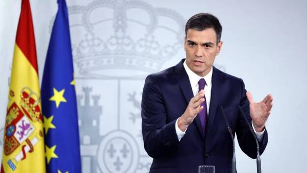 Un mando único para coordinar inmigración en las fronteras