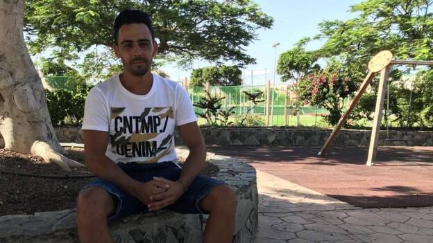 El Bufo: «La droga me ha destrozado»