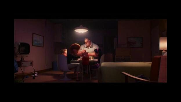 Los estrenos de la gran pantalla