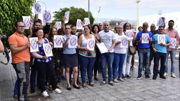Menos zona azul en Pintor Felo Monzón