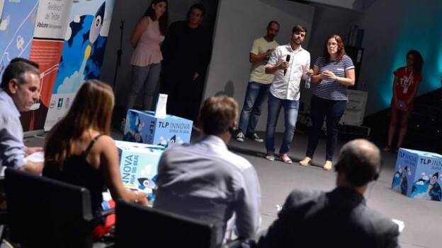 Cinco grupos empresariales canarios crean un fondo de inversión para startups