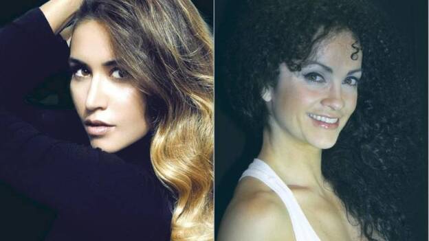 Llega West Side Story con dos canarias en el musical