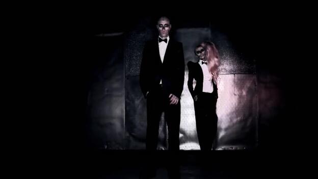 Lady Gaga se disculpa por decir que Zombie Boy se suicidó