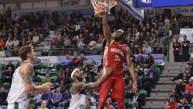 «No podía desaprovechar la oportunidad»