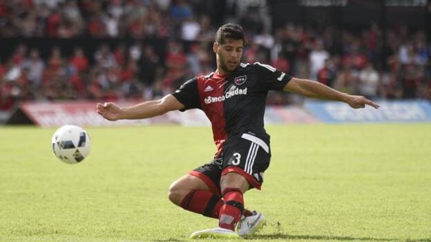 Descartado Galán, la UD va a por Insúa