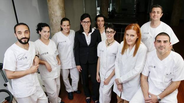 Rehabilitación ante la trocanteritis