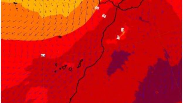 Las claves informativas del martes