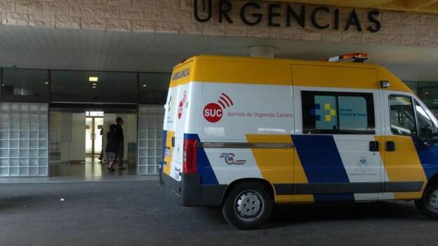 Las islas renovarán este año su equipamiento tecnológico sanitario