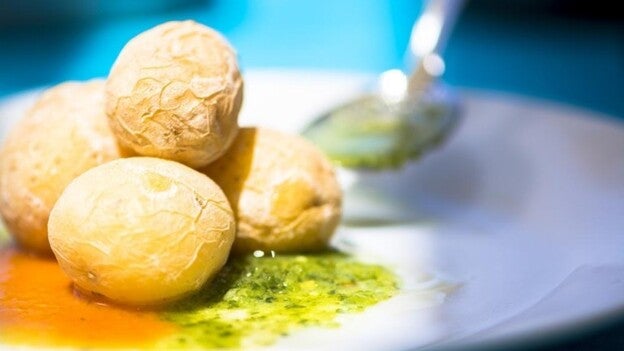 Puerto Naos (La Palma) acoge este viernes el X Encuentro Regional de Cocineros Canarios