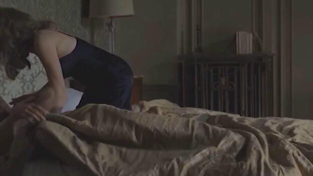 Angelina Jolie denuncia que Brad Pitt no paga la manutención