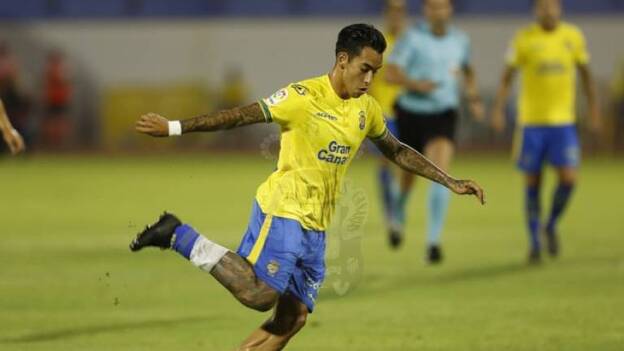 Araujo estará un mes de baja