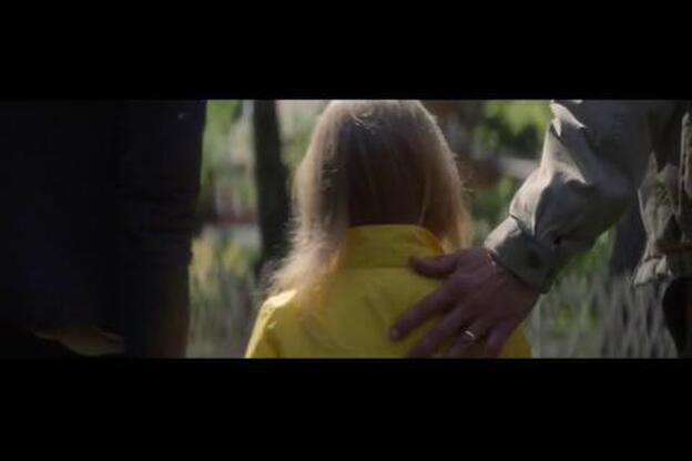 Campaña viral contra el abandono de animales