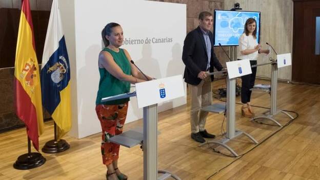 El IGIC recauda 900 millones en los seis primeros meses del año