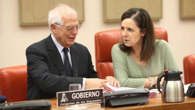 'Erasmus euro-africano' a cambio de devolver ilegales