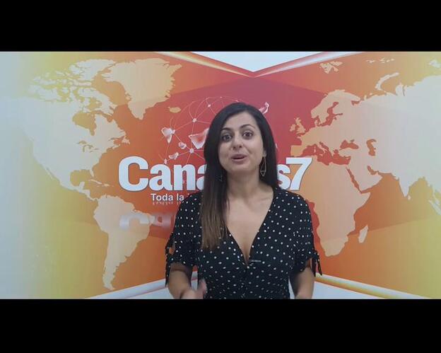 7 Planes para no perderte este finde